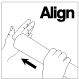 align