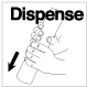 Dispense