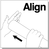 align