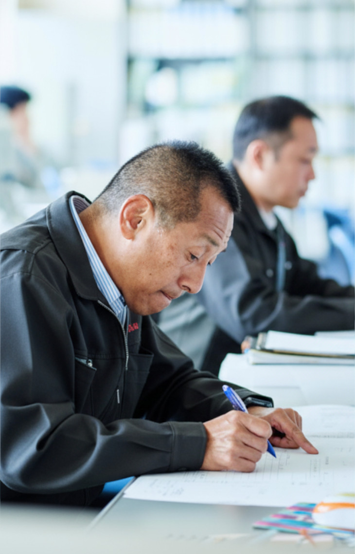 客户的服务卡是维护的“导航灯塔”