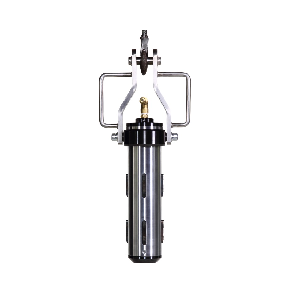 AIREX Air Shaft Hanger Type | AIREX | MITSUHASHI CORPORATION AIREX Air Shaft Hanger Type | AIREX | MITSUHASHI CORPORATION