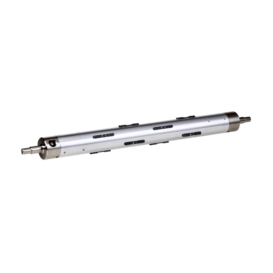 AIREX Mechanical Shaft Cylinder Type