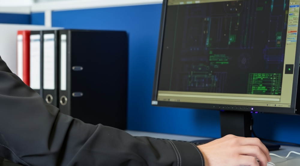 Extra effort on customize orders.