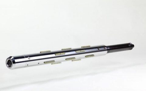 【ＡＩＲＥＸ　ＳＨＡＦＴ】　その３