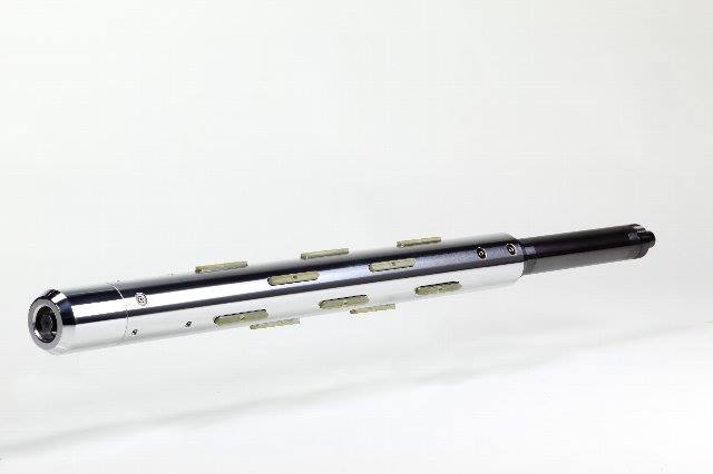【AIREX SHAFT】 その3