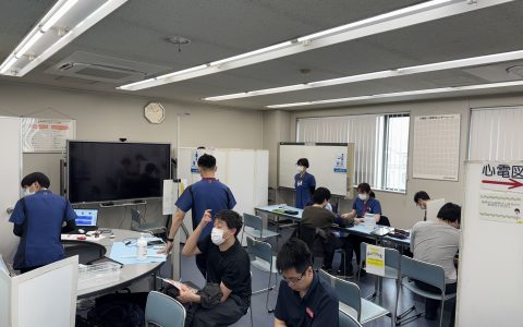 三橋製作所 定期健康診断 2026