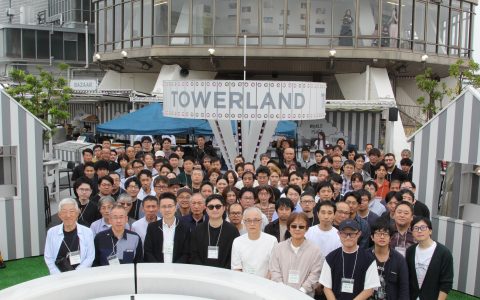 ＼＼三橋グループ交流会／／